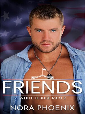 cover image of Friends